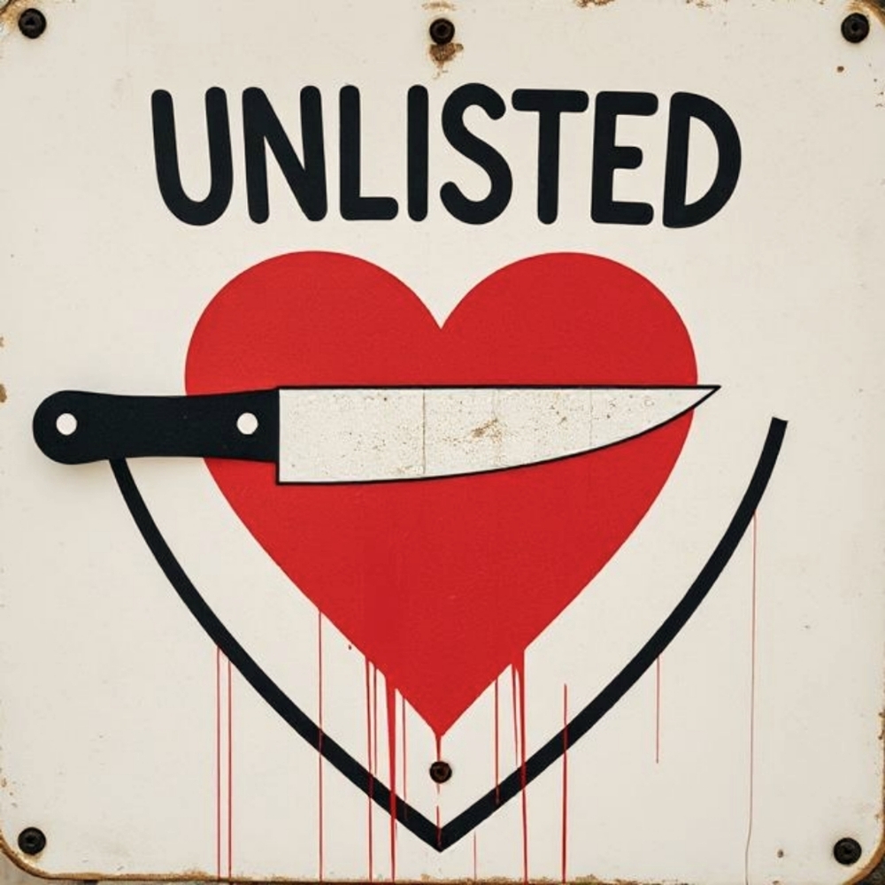 UNLISTED ITEM